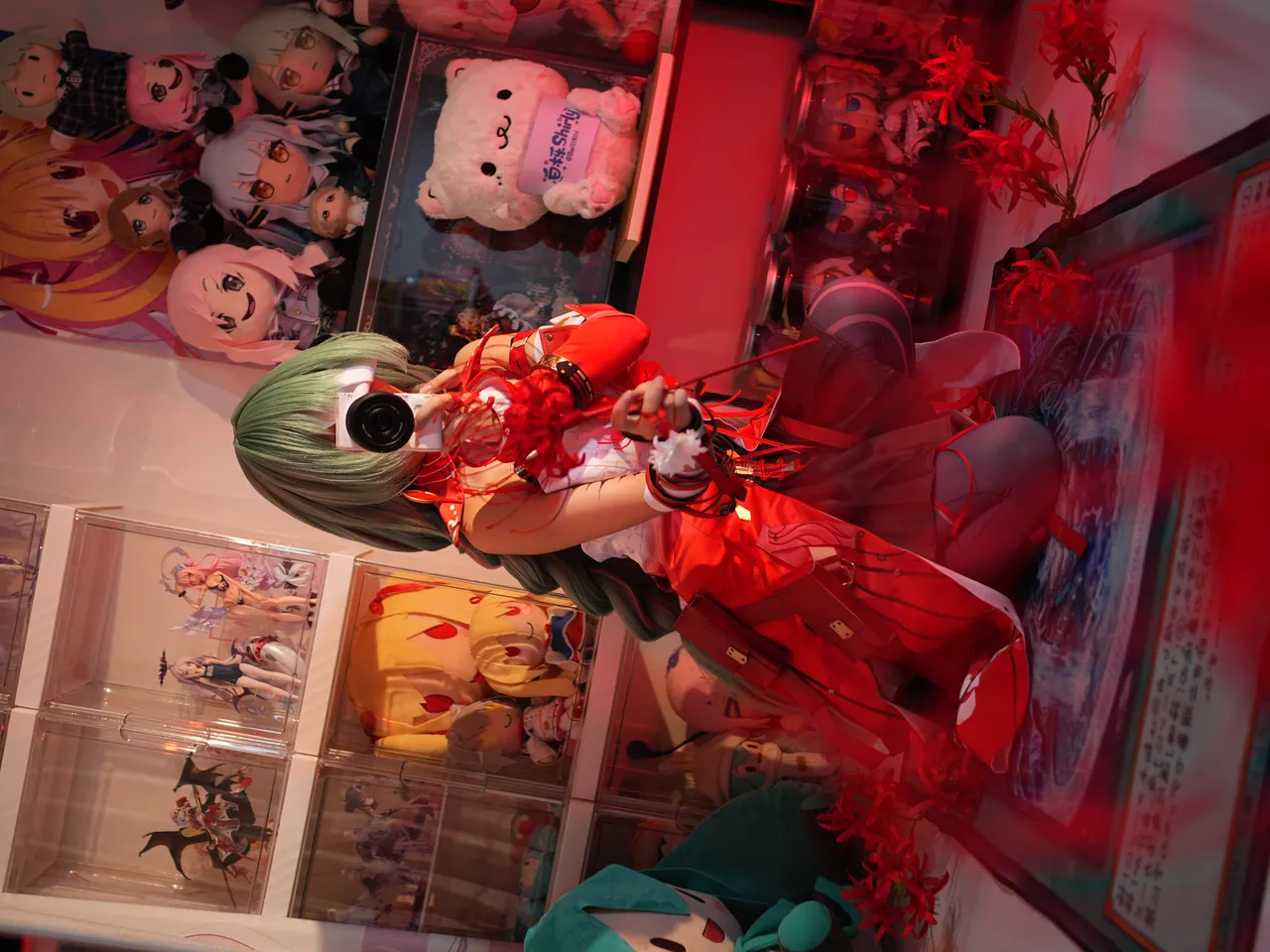 白栎Shirly - 鸣潮 弗洛洛-erohere22.webp